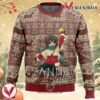 Clannad Alt Ugly Christmas Sweater, Unique Christmas Gift For Fans - Vesles2014S