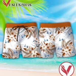 Clark College Short Sleeve Shirt, Summer Shorts, Perfect Gifts Idea In Holiday - Vesles2014S 2