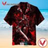 Classic Dante From Devil May Cry Casual Hawaiian Shirt, Best Gifts For Summer Vesles2014S