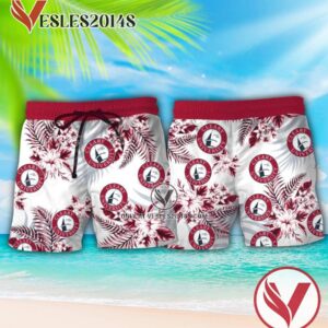 Cleary University Logo Hawaiian Suit, Perfect Gifts Idea In Holiday - Vesles2014S 2
