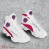 Clermont Foot Air Jordan 13 Shoes, Best Sneaker Gifts For Fans - Vesles2014s