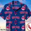 Cleveland Baseball Team Hawaiian Shirt, Unique Gifts For Friends - Vesles2014S 1