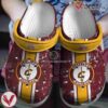 Cleveland Cavaliers Basketball Club Crocband Crocs Comfortable Clogs Shoes For Men Women, Unique Gift From  Vesles2014S