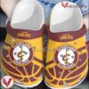Cleveland Cavaliers Basketball Club Crocband Crocs Shoes Comfortable Clogs For Men Women, Unique Gift From  Vesles2014S