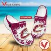 Cleveland Cavaliers Crocs Clogs, Unique Footwear For Fans