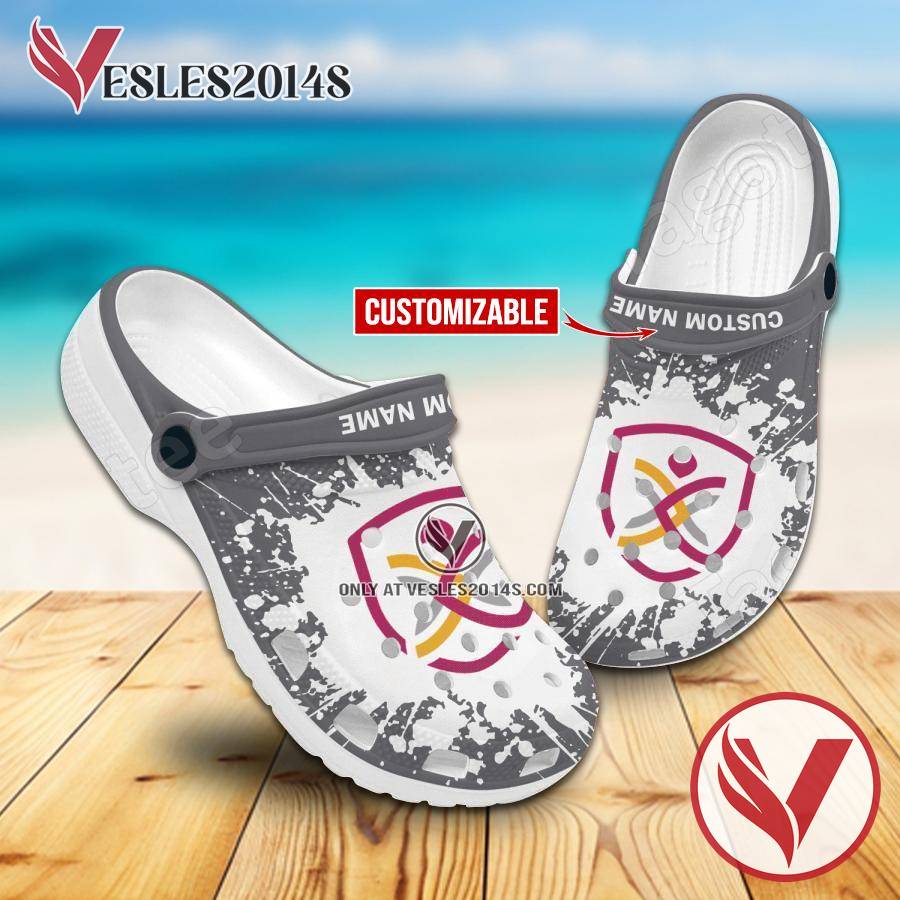 Cleveland Chiropractic College to Cleveland University-Kansas City Crocs Clogs, Unique Footwear For Fans