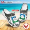 Cleveland Clinic Crocs Clogs, Unique Footwear For Fans
