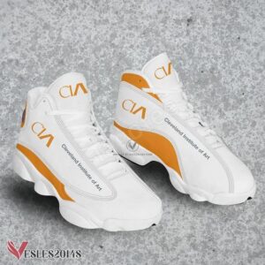 Cleveland Institute of Art Air Jordan 13 Shoes, Best Sneaker Gifts For Fans - Vesles2014s 1