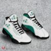 Cleveland State University Air Jordan 13 Shoes, Best Sneaker Gifts For Fans - Vesles2014s
