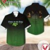 Close To The Edge Studio Album By Yes Hawaiian Shirt, Best Gift For Music Lovers Vesles2014S