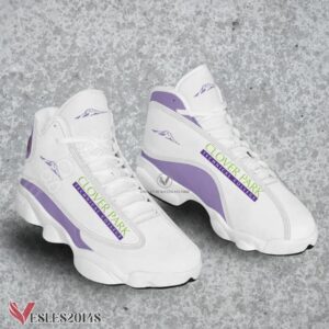 Clover Park Technical College Air Jordan 13 Shoes, Best Sneaker Gifts For Fans - Vesles2014s