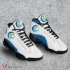Clovis Community College Air Jordan 13 Shoes, Best Sneaker Gifts For Fans - Vesles2014s