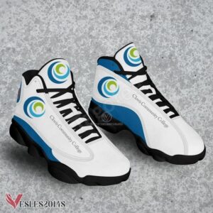 Clovis Community College Air Jordan 13 Shoes, Best Sneaker Gifts For Fans - Vesles2014s