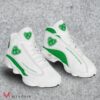Club Atletico Sarmiento Air Jordan 13 Shoes, Best Sneaker Gifts For Fans - Vesles2014s