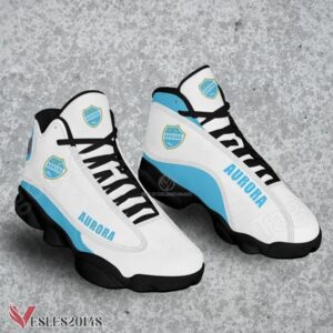 Club Aurora Club Air Jordan 13 Shoes, Best Sneaker Gifts For Fans - Vesles2014s 1