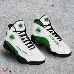 Club Petrolero Club Air Jordan 13 Shoes, Best Sneaker Gifts For Fans - Vesles2014s 1