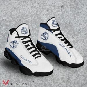 Club Puebla Air Jordan 13 Shoes, Best Sneaker Gifts For Fans - Vesles2014s 1