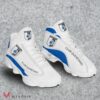Club Querétaro Air Jordan 13 Shoes, Best Sneaker Gifts For Fans - Vesles2014s