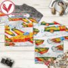 Coast To Coast Overture And Beginners Album Shirt, Perfect Gifts For Music Lovers - Vesles2014S