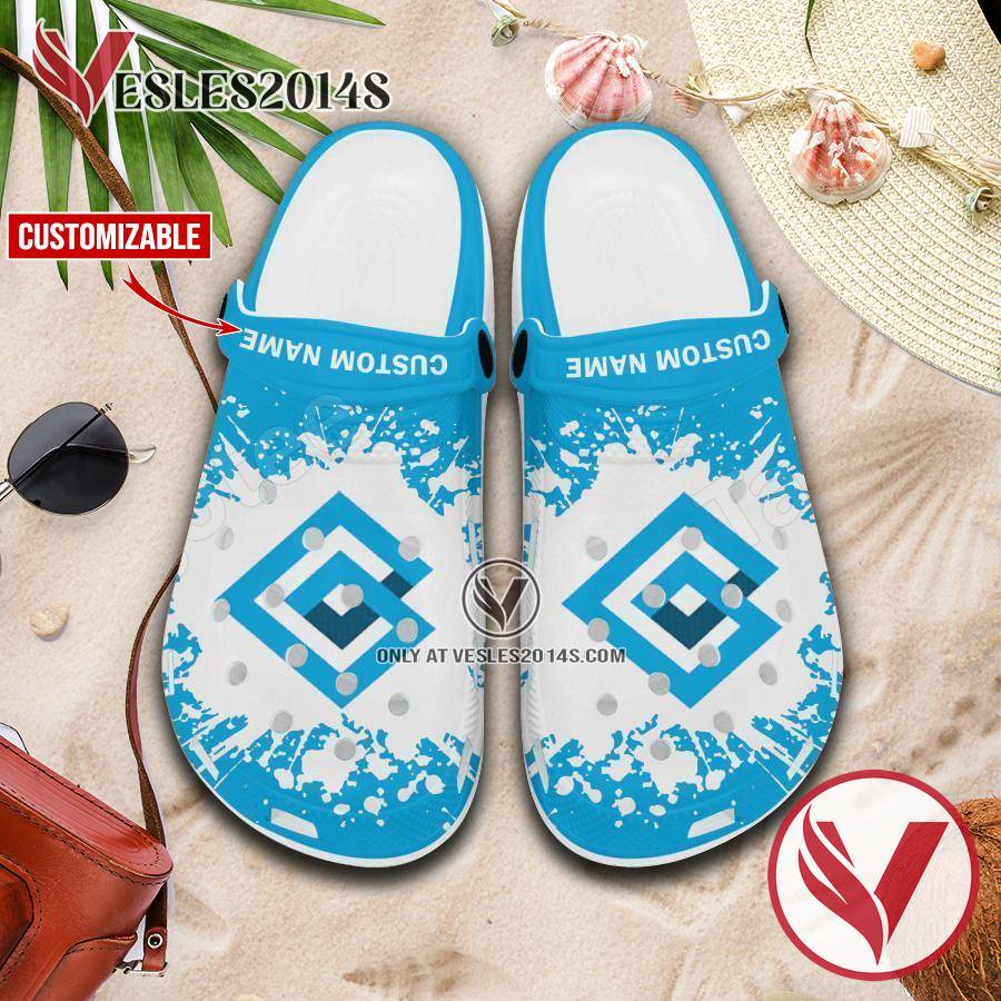 Coastal Bend College Crocs Clogs, Unique Footwear For Fans 1