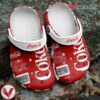 CocaCola Crocband Shoes Clogs Comfortable Crocs For Men Women, Unique Gift From  Vesles2014S