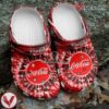 CocaCola Crocs Clogs Comfortable Shoes Crocband For Men Women, Unique Gift From  Vesles2014S