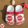 CocaCola Crocs Crocband Clogs Comfortable Shoes For Men Women, Unique Gift From  Vesles2014S