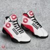 Cochise College Logo Air Jordan 13 Shoes, Best Sneaker Gifts For Fans - Vesles2014s