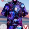 Cocktail Print Short Sleeve Hawaiian Casual Shirt Vesles2014S