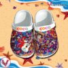 Coco Crocs Clog Shoes, Unique Gift From  Vesles2014S