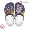 Coco Movie Crocs Crocband Shoes Clogs Custom Name For Men Women and Kids - Vesles2014S