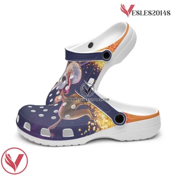 Coco Movie Crocs Crocband Shoes Clogs Custom Name For Men Women and Kids - Vesles2014S 2