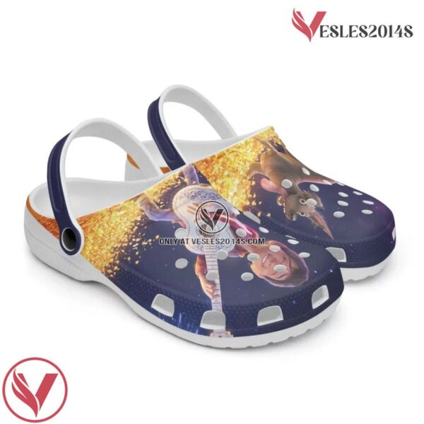 Coco Movie Crocs Crocband Shoes Clogs Custom Name For Men Women and Kids - Vesles2014S 3