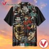 Coconut Rum Casual Hawaiian Shirt, Best Gifts For Summer Vesles2014S