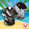 Cocteau Twins Blue Bell Knoll Album Cover Hawaiian Shirt, Unique Gifts For Music Lovers - Vesles2014S
