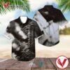 Cocteau Twins Blue Bell Knoll Hawaiian Casual Shirt, Best Gifts For Summer Vesles2014S