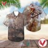Cocteau Twins Head Over Heels Hawaiian Casual Shirt, Best Gifts For Summer Vesles2014S