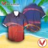 Cocteau Twins Heaven Or Las Vegas Album Cover Hawaiian Shirt, Unique Gifts For Music Lovers - Vesles2014S