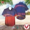 Cocteau Twins Heaven Or Las Vegas Hawaiian Casual Shirt, Best Gifts For Summer Vesles2014S