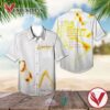 Cocteau Twins Milk And Kisses Hawaiian Casual Shirt, Best Gifts For Summer Vesles2014S