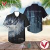 Cocteau Twins Treasure Hawaiian Casual Shirt, Best Gifts For Summer Vesles2014S