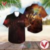 Cocteau Twins Victoria Land Hawaiian Casual Shirt, Best Gifts For Summer Vesles2014S