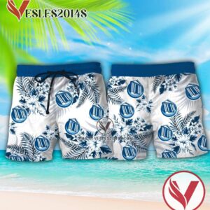 Coker University Hawaiian Suit, Perfect Gifts Idea In Holiday - Vesles2014S 2