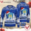 Colchester United Sport Ugly Christmas Sweater, Unique Gifts For Fans - Vesles2014aS 1