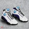 College of Business and Technology Logo Air Jordan 13 Shoes, Best Sneaker Gifts For Fans - Vesles2014s