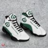 College of DuPage Air Jordan 13 Shoes, Best Sneaker Gifts For Fans - Vesles2014s