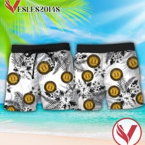 College of Marin Hawaiian Suit, Perfect Gifts Idea In Holiday - Vesles2014S 2