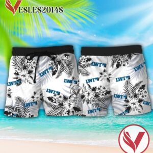 College of Massage Therapy Logo Hawaiian Shirt, Perfect Gifts Idea In Holiday - Vesles2014S 2