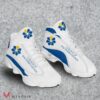 College of Southern Nevada Air Jordan 13 Shoes, Best Sneaker Gifts For Fans - Vesles2014s