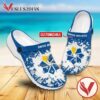 College of Southern Nevada Crocs Clogs, Unique Footwear For Fans